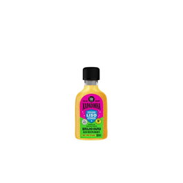 Lola From Rio Xapadinha Huile disciplinante 50 ml avec protection thermique et contrôle du frisottis 24h - Brillant et douceur