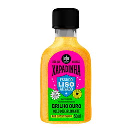 Lola Cosmetics Xapadinha Aceite Disciplinante 50 mL
