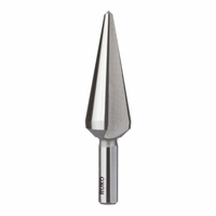 Foret conique RUKO 3 mm 4 mm 6 mm 9 mm 12 mm DIN 338