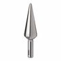 Foret conique RUKO 3 mm 4 mm 6 mm 9 mm 12 mm DIN 338