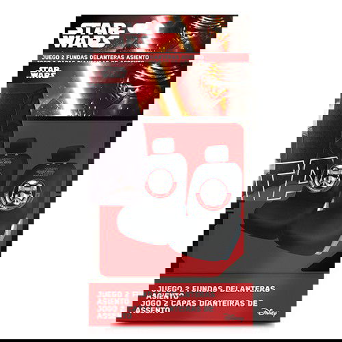 2 Housses Avant Sw Trooper Cs4 STW103 2 Housses Avant Sw Trooper Cs4 STW103