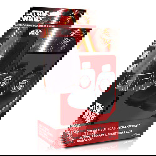 2 Housses Avant Sw Trooper Cs4 STW103 2 Housses Avant Sw Trooper Cs4 STW103