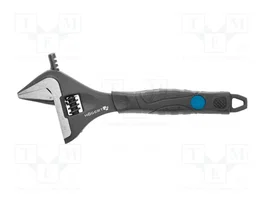 HÖGERT TECHNIK Clé ajustable 40mm
