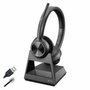 HP Savi 7320 Office Stereo DECT
