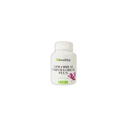 BIOVER BHEALTHY EPILOBIO PLUS 500 mg 30 capsules