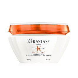 Kerastase Masque Nutritif Soin Cheveux Hydratant Réparateur 200 ml