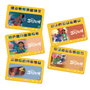 CLEMENTONI Disney Storyteller - Kit de recharge histoires Stitch