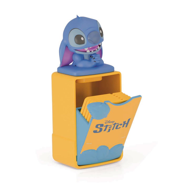 CLEMENTONI Disney Storyteller - Kit de recharge histoires Stitch CLEMENTONI Disney Storyteller - Kit de recharge histoires Stitch