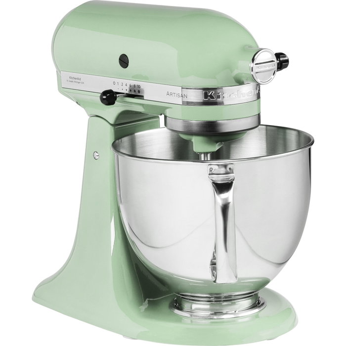 KitchenAid Artisan 5KSM175 PS EPT Pistacho KitchenAid Artisan 5KSM175 PS EPT Pistacho
