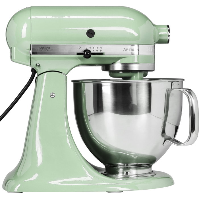 KitchenAid Artisan 5KSM175 PS EPT Pistacho KitchenAid Artisan 5KSM175 PS EPT Pistacho