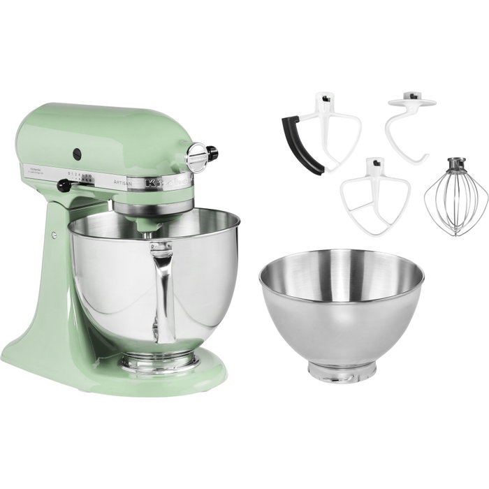 KitchenAid Artisan 5KSM175 PS EPT Pistacho KitchenAid Artisan 5KSM175 PS EPT Pistacho