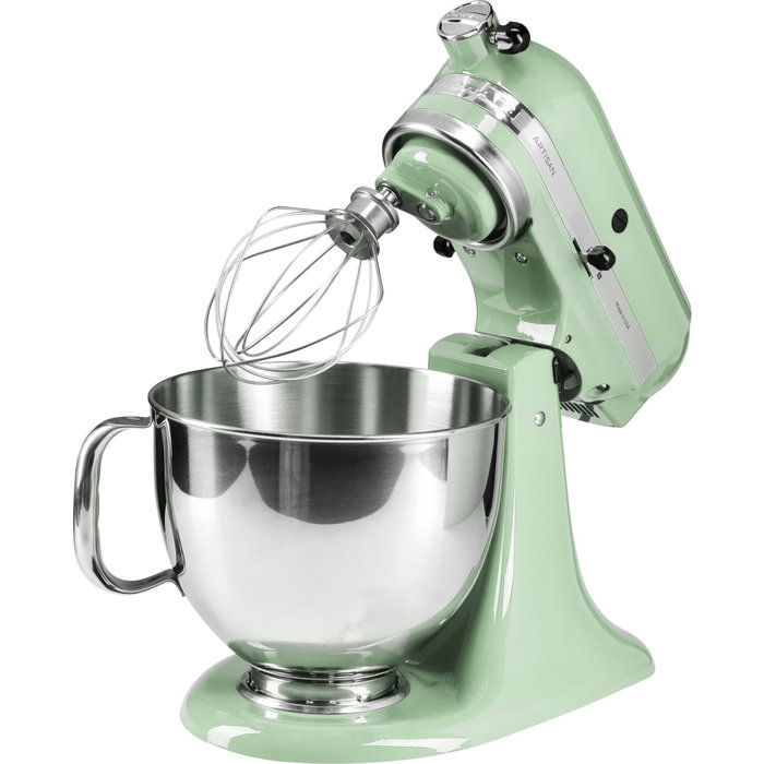 KitchenAid Artisan 5KSM175 PS EPT Pistacho KitchenAid Artisan 5KSM175 PS EPT Pistacho