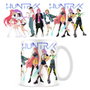 Pyramid International Mug KPop Demon Hunters Huntrix 325ml