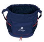 Safta Sac Mochila Le Pulpe 35 x 40 x 1 cm - Sac à dos enfant, âge recommandé à partir de 3 ans