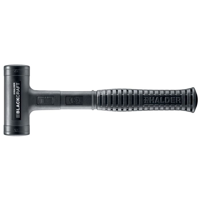 Maillet Halder 50 mm Anti-rebond