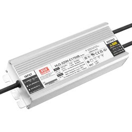 Meanwell Driver LED 320W 90-305VAC 1750A IP67
