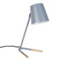 Lampe de Table Kaitlyn Gris