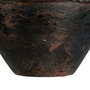 Vase Marron Terre cuite 29 x 31 x 34 cm