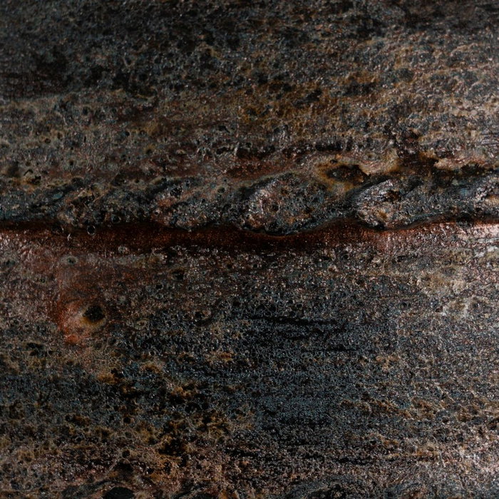 Vase Marron Terre cuite 29 x 31 x 34 cm