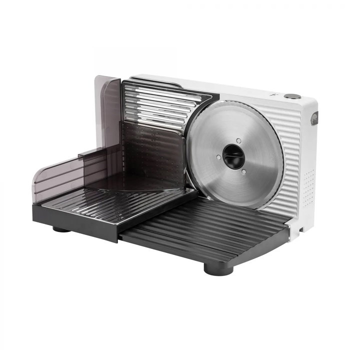 JATA Cortafiambres 120 W avec disque acier inox 17 cm JATA Cortafiambres 120 W avec disque acier inox 17 cm
