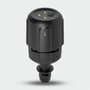 Karcher OC Compact Nettoyeur mobile à moyenne pression - 15 bar - Avec batterie 7,2V