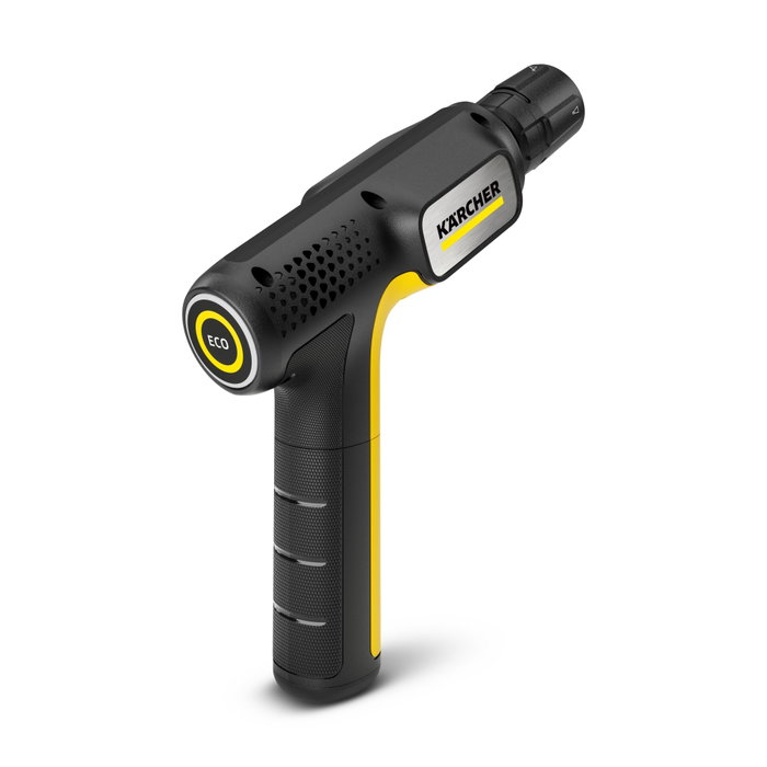 Karcher OC Compact Nettoyeur mobile à moyenne pression - 15 bar - Avec batterie 7,2V Karcher OC Compact Nettoyeur mobile à moyenne pression - 15 bar - Avec batterie 7,2V