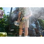 Karcher OC Compact Nettoyeur mobile à moyenne pression - 15 bar - Avec batterie 7,2V