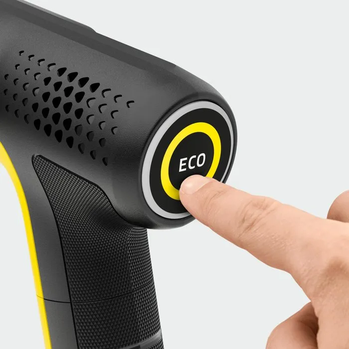 Karcher OC Compact Nettoyeur Mobile Moyenne Pression 15 bar 150 l/h avec Batterie 7,2V Karcher OC Compact Nettoyeur Mobile Moyenne Pression 15 bar 150 l/h avec Batterie 7,2V