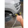 Karcher OC Compact Nettoyeur Mobile Moyenne Pression 15 bar 150 l/h avec Batterie 7,2V