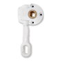 Mécanisme pour store enrouleur Micel TLD05 Blanc 7,7 x 3,5 x 17,5 cm Manuel 1:11