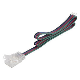 Ledvance Connecteurs de bande LED RVB CP/P4/500/P Pack 2