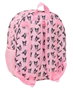Safta Mochila Kuromi 3D - Sac à dos pour enfants 27x33x10 cm