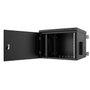 Lanview Armoire Rack Logon 7U 60 x 60 Murale IP55
