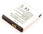 CoreParts Batterie Mobile Li-ion 3.7V 800mAh (3Wh) - Haute qualité, certifiée, garantie 12 mois