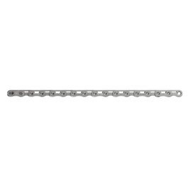 Sram Chaîne FORCE E1 FLATTOP 114 maillons 12/13V Argent