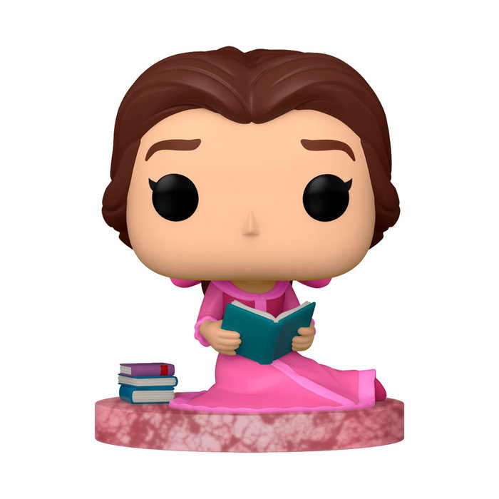 Funko Disney Ultimate Princess POP! Belle