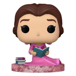 Funko Disney Ultimate Princess POP! Belle