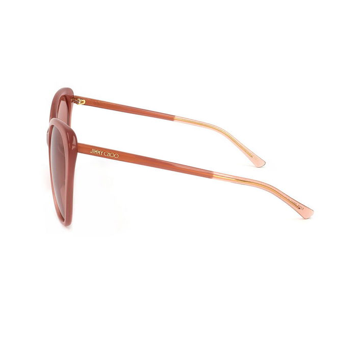 Jimmy Choo Gafas ÉLÉ/F/S 145 mm Lunettes de Soleil Femme