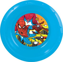 Licensing Bol Spiderman PP Facile