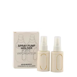 Kevin Murphy Set Duo Treat.me, lot de 2 flacons en plastique avec pompe spray