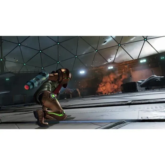 Nintendo Metroid Prime 4: Beyond - Jeu Nintendo Switch (Version FR)