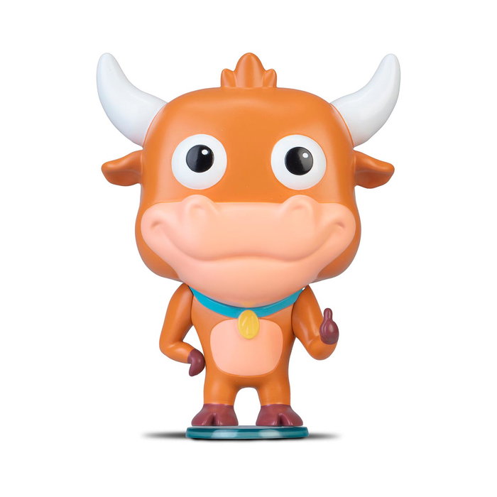 Famosa Figurine d'action Grand Prix Maria Fernanda