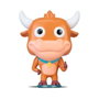 Famosa Figurine d'action Grand Prix Maria Fernanda