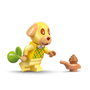 LEGO Animal Crossing La Maison Douillette de Mirza 77058
