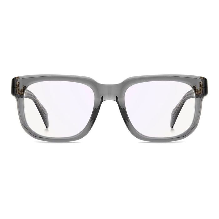 Monture de Lunettes Homme David Beckham DB 7156