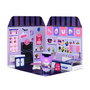 Comansi Hello Kitty and Friends Maison des autocollants Kuromi Ramen Shop