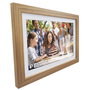 Denver FRAMEO PFF-1042LW Cadre Photo Numérique 10,1 pouces 16 Go
