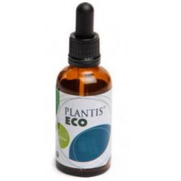 PLANTIS Extrait de Pissenlit ECO sans alcool 50ml