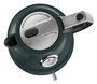 Kitchenaid 5KEK1522 Bouilloire électrique 1,5 L vert design Palmeira avec contrôle de température et paroi double
