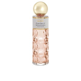 Parfums Saphir PERFECT WOMAN EDP Vaporisateur Femme 200 ml